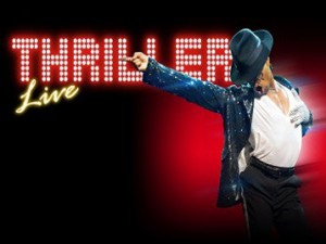 Michael Jackson - twórczość króla popu